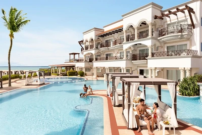 Hôtel Hilton Playa del Carmen 5*