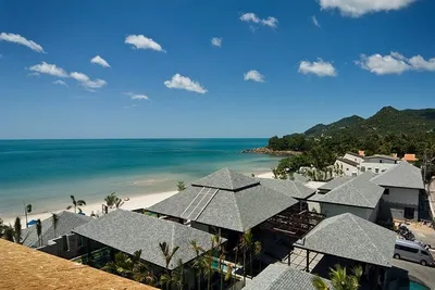 Hôtel Samui Resotel Beach Resort 4*