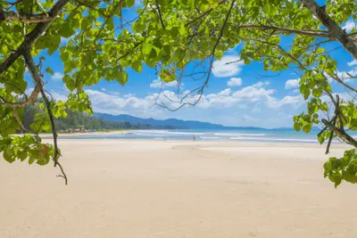 Hôtel Khaolak Wanaburee Resort 4*
