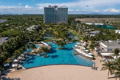 Hôtel Melia Ho Tram Beach Resort 5*