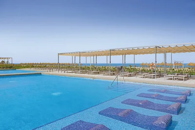 TUI Sélection Hôtel Riu Baobab - Choix Flex 5*