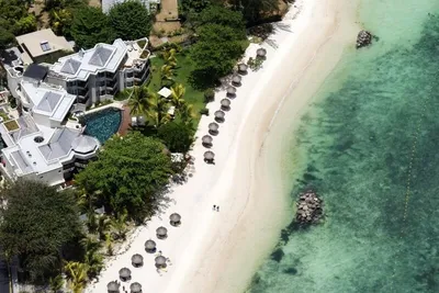 Hôtel Cardinal Exclusive Resort 5*