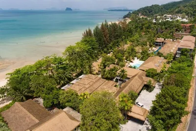 Hôtel Tup Kaek Sunset Beach Resort 4*