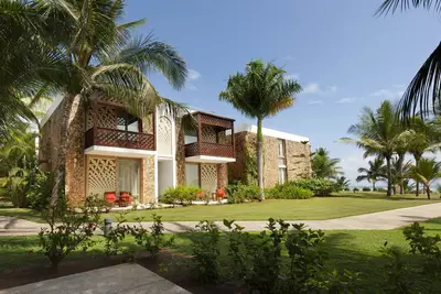 Melia Zanzibar Hôtel 5*