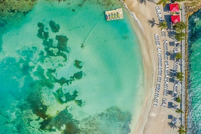 La Créole Beach Hôtel & Spa 4*