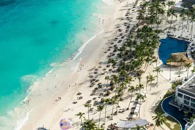 Hôtel Royalton Punta Cana 5*