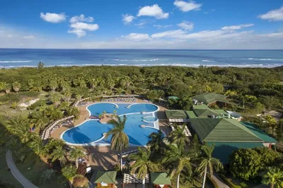 Hôtel Blau Varadero 4* - Adult only