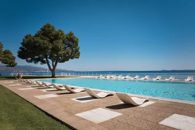 Hôtel Kalamaki Beach Resort 4* - Choix Flex