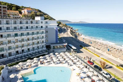 TUI Sélection Hôtel Rhodos Horizon Resort - Choix Flex 4*
