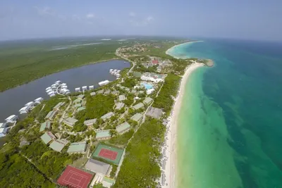 Hôtel Melia Cayo Coco 5* - Adults only