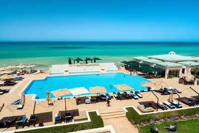 TUI Sélection Hôtel Ulysse Djerba Thalasso & Spa - Choix Flex 5*