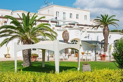 Top Clubs Il Gabbiano 4*