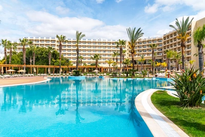 Hôtel 3HB Guarana 4*