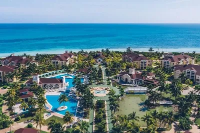 Hôtel Iberostar Playa Alameda 4* - Adults Only