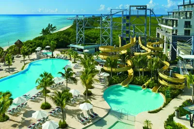 Hôtel Dreams Natura Resort & Spa 5*