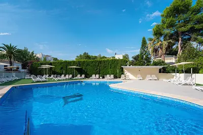 Hôtel THB Maria Isabel 4* - Adult Only +18