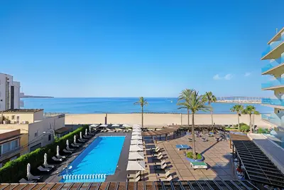 Hôtel THB El Cid 4* - Adult Only