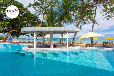 Hôtel The Fair House Beach Resort Koh Samui 4*