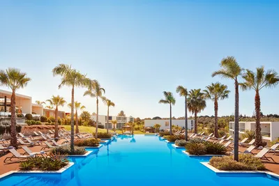 Hôtel Tivoli Alvor Algarve Resort 5*