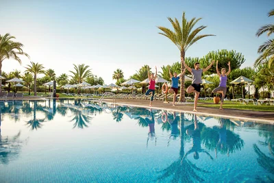TUI Sélection Hôtel Robinson Quinta Da Ria - Choix flex 4*