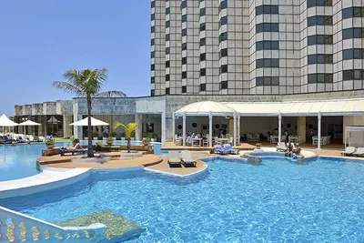 Combiné La Havane Varadero - Kappa City Melia Cohiba 5* & Club Coralia Melia Peninsula Varadero 4* - avec vols Air France