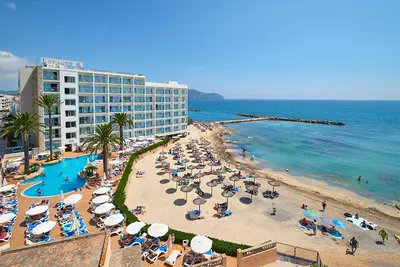 TUI Sélection Hôtel Tui Blue Levante - Choix Flex 4*
