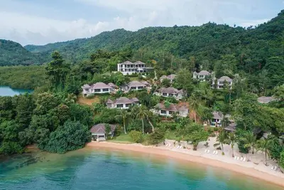 Séjour Vol + Hôtel Paradise Koh Yao Resort 4* Koh Yao Noi