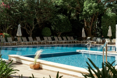 Hôtel Alua Oberoy Mallorca 4* Adult Only+ 16