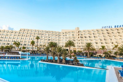 Hôtel Beatriz Costa & Spa 4*