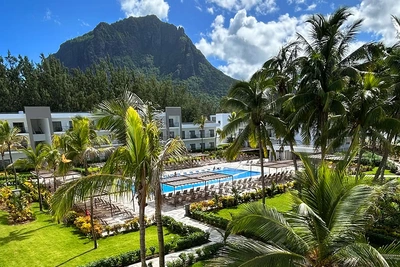 Hôtel Riu Palace Mauritius 4*