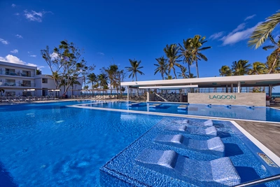 Hôtel Riu Turquoise 4*