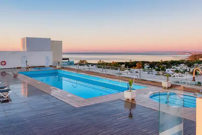 Senator Marbella Spa Hôtel 4*