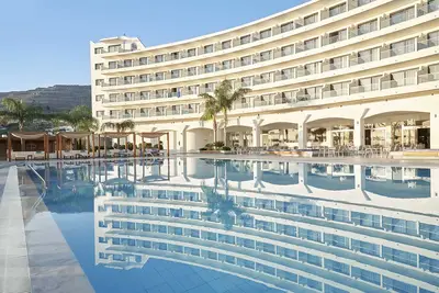TUI Sélection Hôtel Tui Blue Lindos Bay - Choix Flex 4*