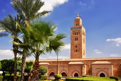 Combiné Marrakech/Agadir : Medina Gardens 4* & Pickalbatros White Beach Taghazout 5*