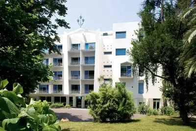 Hôtel Parco dei Principi 5*