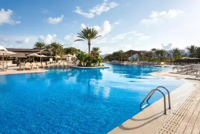 Hôtel Seabel Rym Beach 4*