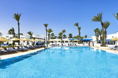 Hôtel Hari Club Beach Resort 4*