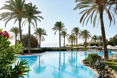 Hôtel Grecotel Kos Imperial 5* - Choix Flex