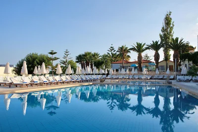 Club Lookéa Rethymno Mare & Royal Waterpark 5* - Choix Flex