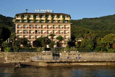 Hôtel La Palma 4*