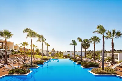 Hôtel Tivoli Alvor Algarve Resort 5*