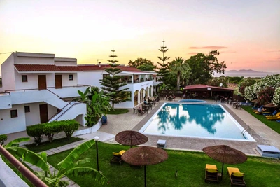 Hôtel Smart Club Vallian Village 3*