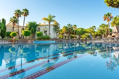 Hôtel Adriana Beach Resort - Flex