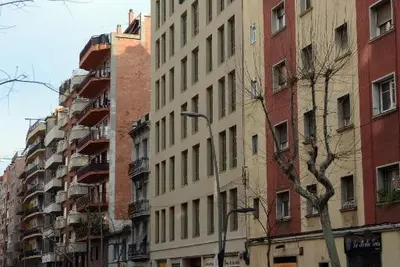 Pierre & Vacances - Résidence Barcelona Sants - sans transfert