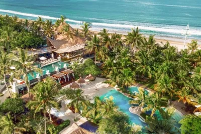 Hôtel Bali Mandira Beach Resort & Spa 5*