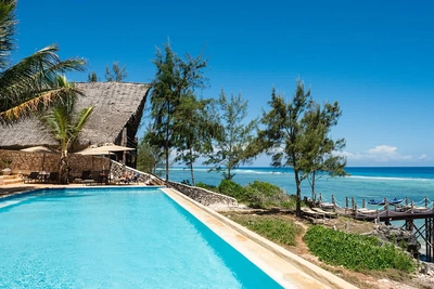 Hôtel Sunshine Marine Lodge