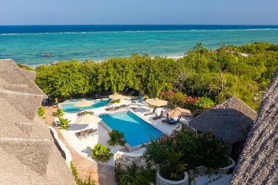 Sunshine Bay Zanzibar Beach Hôtel