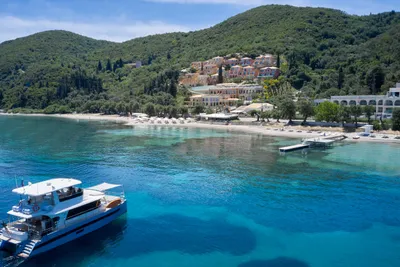 Hôtel Nido, Mar-Bella Collection 5*