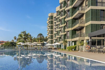 TUI Sélection Hôtel Enotel Magnolia - Choix Flex 4*