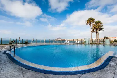 Hôtel Arenas Del Mar 4* - Adult Only